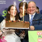 Droba: V dvoch koaličných stranách si povedali, že to robí dobre, tak prečo ho meniť