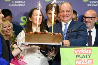 Droba: V dvoch koaličných stranách si povedali, že to robí dobre, tak prečo ho meniť