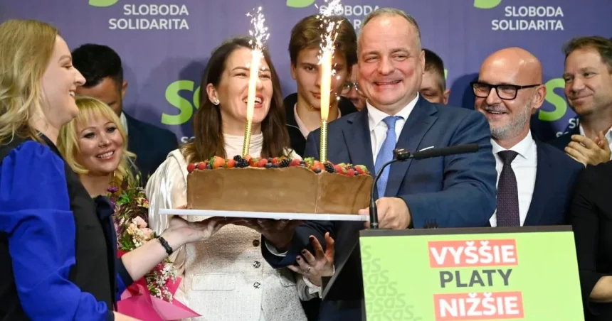 Droba: V dvoch koaličných stranách si povedali, že to robí dobre, tak prečo ho meniť