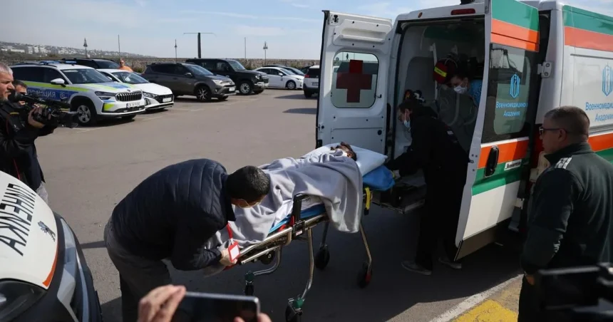 Drony padajú na lode vo vodách NATO, Ukrajina ukazuje na Moskvu