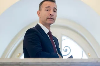 Drucker hodnotí ePrihlášky ako veľký úspech, plánuje v nich pokračovať
