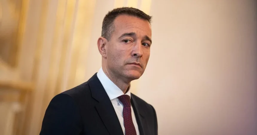 Drucker žiada prísnejšie tresty za násilie
