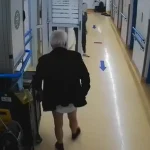 Držanie pod krkom či bitie: prípad, ktorý vyvolal otázky