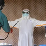 Ebola sa v Konžskej demokratickej republike šíri ďalej