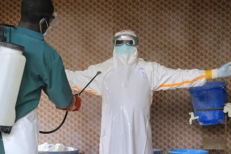 Ebola sa v Konžskej demokratickej republike šíri ďalej