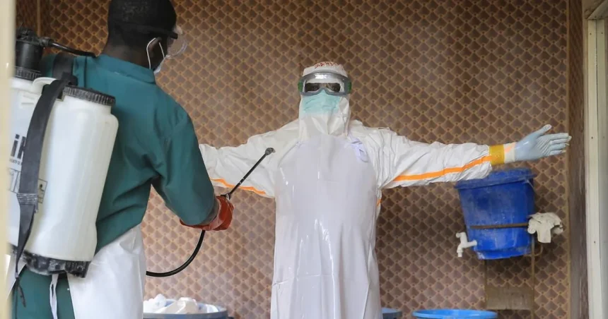 Ebola sa v Konžskej demokratickej republike šíri ďalej