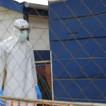 Ebola sa v Konžskej republike šíri ďalej