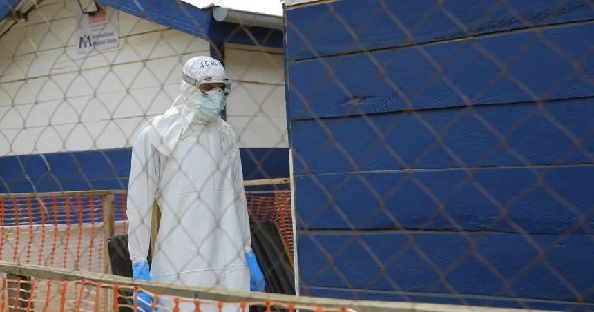 Ebola sa v Konžskej republike šíri ďalej
