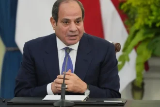 Egypt ponúkol Saudskej Arábii vojenskú pomoc, útoky na Jemen vylúčil
