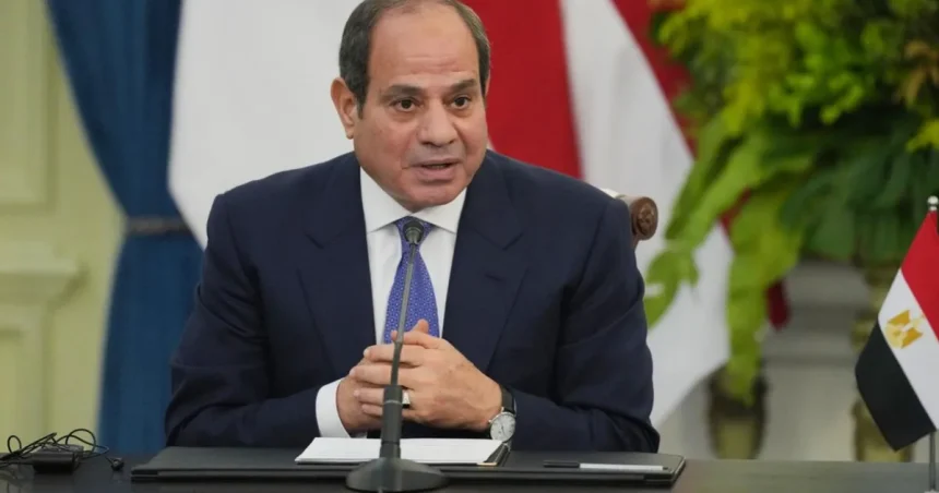 Egypt ponúkol Saudskej Arábii vojenskú pomoc, útoky na Jemen vylúčil