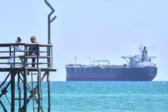 Egypt sprísnil pravidlá pre starnúce lode v Suezskom prieplave