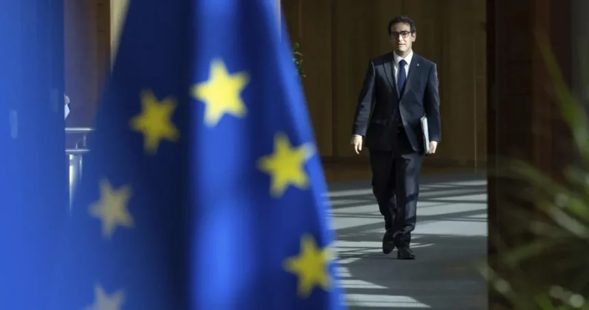 EÚ a Nová Kaledónia uzavreli novú dohodu o partnerstve