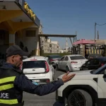EÚ navrhla vyslať do Palestíny pozorovateľskú misiu