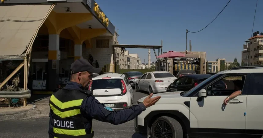 EÚ navrhla vyslať do Palestíny pozorovateľskú misiu
