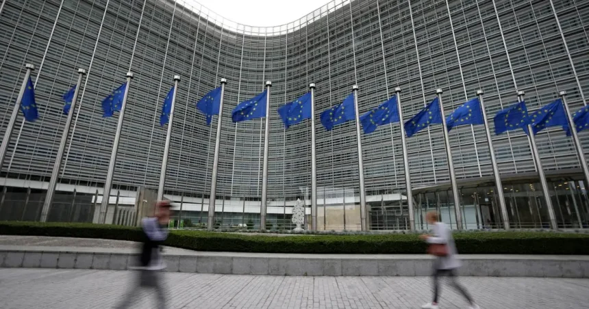 EÚ vyzvala Egypt, aby chránil svojich občanov a stabilitu krajiny