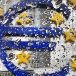 Európska mena klesla na 17-mesačné minimum pre obavy z francúzskeho dlhu a Španielska