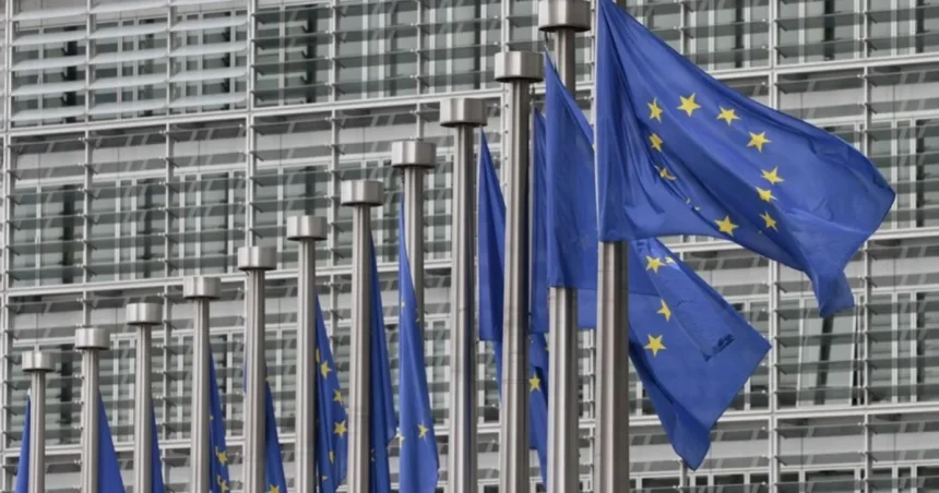 Európska únia stanovuje strop pre dovoz tovaru