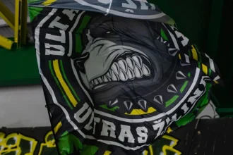 Fanklub Žiliny čelí pokute za vulgarizmy v zápase so Slovanom