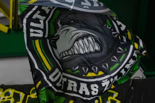 Fanklub Žiliny čelí pokute za vulgarizmy v zápase so Slovanom