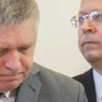 Fica viditeľne uráža už len samotná predstava