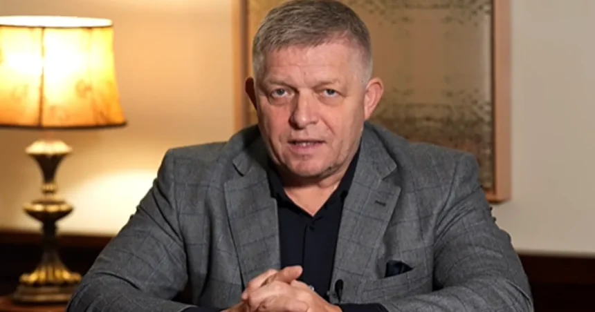 Fico je hrdý na návrh rozpočtu, považuje ho za malý zázrak