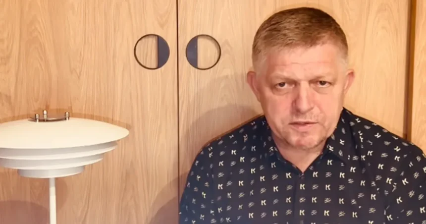 Fico pôjde s ministrami na Ukrajinu, vlády budú rokovať vo štvrtok v Ľvove