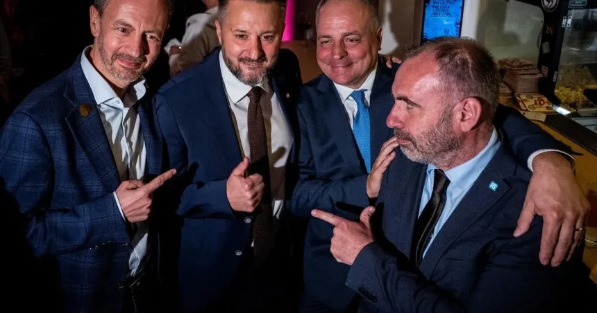 Fico prehral kľúčový súboj, ktorý sám označil. Prakticky nikto však nezabodoval