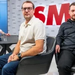 Fico si urobil hanbu u kamaráta v Srbsku, opozícia si vystačila s vlastnou