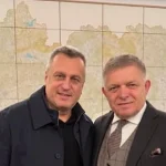 Fico trvá na návrhu Kuffu, rozhodnutie vracia Pellegrinimu