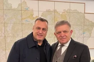 Fico trvá na návrhu Kuffu, rozhodnutie vracia Pellegrinimu