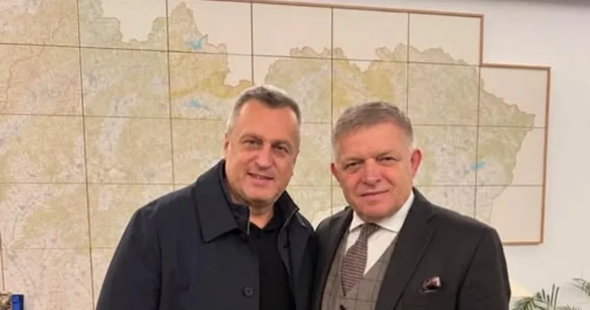 Fico trvá na návrhu Kuffu, rozhodnutie vracia Pellegrinimu
