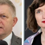 Fico zaútočil na Plavákovú z PS. Jej svadbu označil za protiústavnú provokáciu