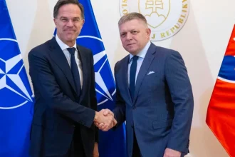 Fico zavádza o Aliancii a ohrozuje tým Slovensko, ktoré potrebuje spojencov