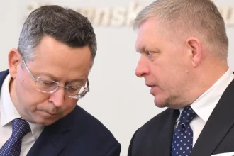 Ficov rozpočet „dobrých správ“: Posledné slovo môže mať ústavný súd