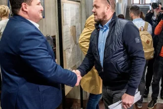Ficova epopej o prenasledovaní a perzekúcii