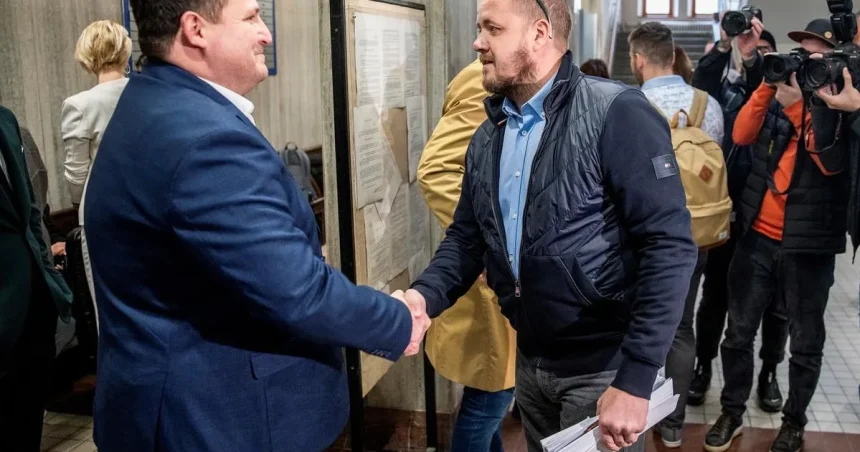 Ficova epopej o prenasledovaní a perzekúcii