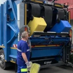 Francúzi namočení do korupcie kupujú slovenských smetiarov