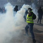 Francúzsko sa obáva rozsiahlych nepokojov