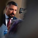 Gašpar nechal otvorenú možnosť pôsobenia GRU na Slovensku