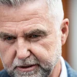 Gašpar: Signál mi dajú len voliči, v nitrianskom kraji prepadol