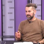 Geist: Je v našom záujme, aby diaľnica viedla na východ. Prečo to majú stále platiť Nemci?