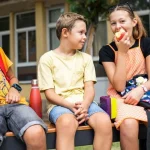 Grantový program Správne začiatky na Slovensku opäť pomáha