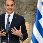Grécky premiér Kyriakos Mitsotakis ostro odsúdil útok