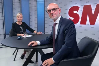 Gröhling sa chystá stretnúť s Matovičom. Hranica pre krátenie 13. dôchodkov je 700 eur