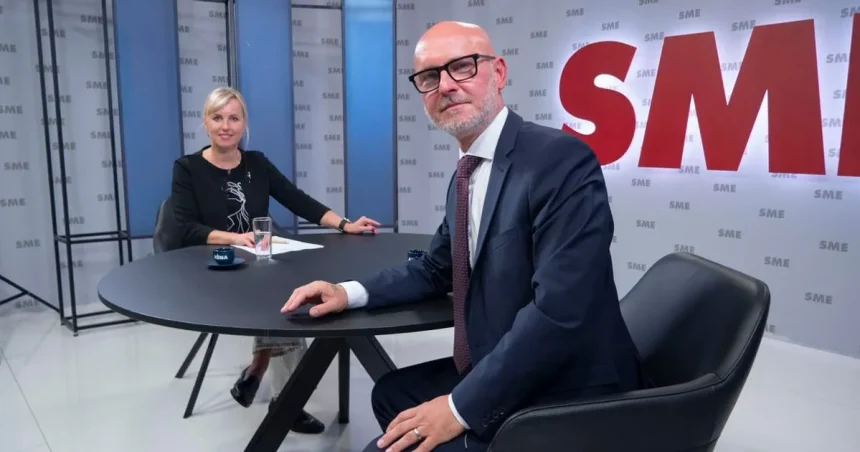 Gröhling sa chystá stretnúť s Matovičom. Hranica pre krátenie 13. dôchodkov je 700 eur