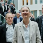 Hackeri prenikli do e-mailov AfD, časť komunikácie zverejnili na internete