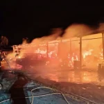 Hasiči v Bratislave zasahovali pri požiari v obytnom dome