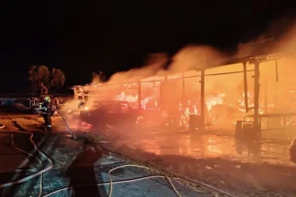 Hasiči v Bratislave zasahovali pri požiari v obytnom dome