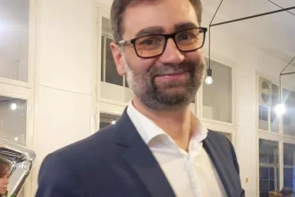 Hattas zvíťazil, primátorom Nitry bude už tretie volebné obdobie