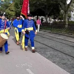 Historická kniežacia svadba ožila v centre Košíc